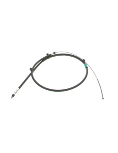 BMW E60, E61 bremžu trose aizm kr. 1987477948